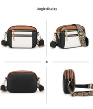 Load image into Gallery viewer, PREORDER: RERUN The Briann Crossbody BESTSELLER
