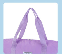 Load image into Gallery viewer, PREORDER: RERUN Compactable Bag with Removable Wheels Bestsellers
