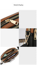 Load image into Gallery viewer, PREORDER: RERUN The Briann Crossbody BESTSELLER
