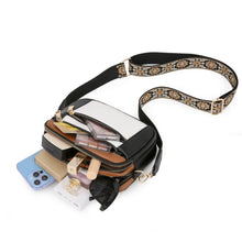 Load image into Gallery viewer, PREORDER: RERUN The Briann Crossbody BESTSELLER
