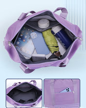 Load image into Gallery viewer, PREORDER: RERUN Compactable Bag with Removable Wheels Bestsellers
