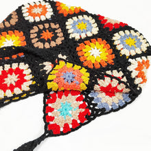 Load image into Gallery viewer, RTS: Handmade Boho Bag-
