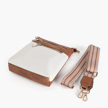 Load image into Gallery viewer, RTS: The Cairn Crossbody Tote-
