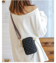 Load image into Gallery viewer, RTS: The Quilted Mini Tote Bag-
