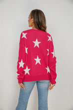 Load image into Gallery viewer, RTS: Be a STAR Sweater High Quality-
