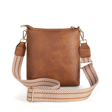 Load image into Gallery viewer, RTS: The Cairn Crossbody Tote-
