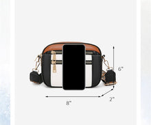 Load image into Gallery viewer, PREORDER: RERUN The Briann Crossbody BESTSELLER
