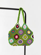 Load image into Gallery viewer, RTS: Handmade Boho Bag-
