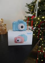 Load image into Gallery viewer, Mini Digital Camera - Blue
