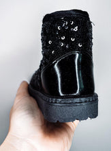 Load image into Gallery viewer, RTS: Sparkling Kids Short Boot-
