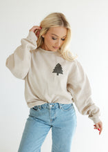 Load image into Gallery viewer, December 25th Sand Sweatshirt
