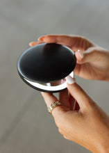 Load image into Gallery viewer, LED Compact Magnifying Mirror - Battery Powered
