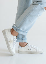 Load image into Gallery viewer, Vintage Havana Alive Checkered Sneaker
