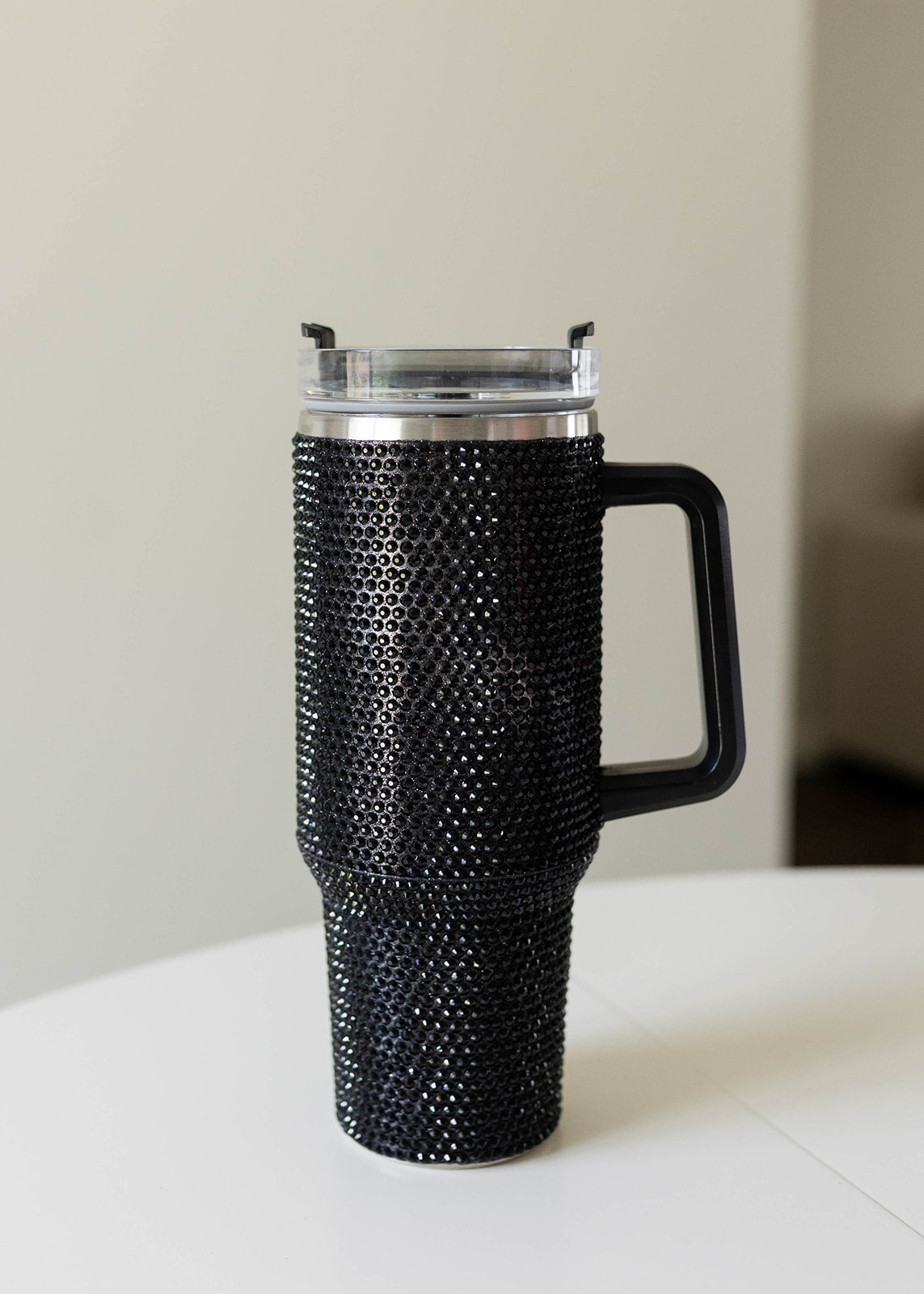 Football Rhinestone Bling 40 Oz Tumbler – The Vintage Leopard