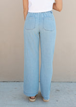 Load image into Gallery viewer, Lawton Straight Leg Denim Pants
