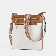 Load image into Gallery viewer, RTS: The Cairn Crossbody Tote-
