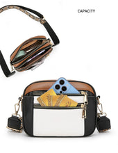 Load image into Gallery viewer, PREORDER: RERUN The Briann Crossbody BESTSELLER
