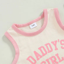 Load image into Gallery viewer, RTS: Daddy&#39;s Girl B-ball Set
