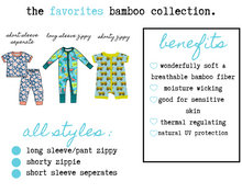 Load image into Gallery viewer, RTS: The Favorites Bamboo Collection (0/3m-18/24m)-
