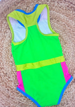 Load image into Gallery viewer, RTS: Hi-Vis Boy and Girl Swims
