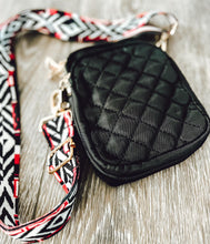 Load image into Gallery viewer, RTS: The Quilted Mini Tote Bag-
