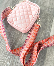 Load image into Gallery viewer, RTS: The Quilted Mini Tote Bag-
