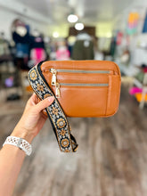 Load image into Gallery viewer, PREORDER: RERUN The Briann Crossbody BESTSELLER
