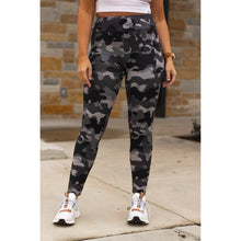 Load image into Gallery viewer, *Ready to Ship | Charlie Camo FULL Length Leggings  - Luxe Leggings by Julia Rose®

