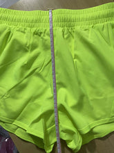 Load image into Gallery viewer, RTS: Draw String Womens Shorts-
