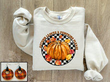 Load image into Gallery viewer, Autumn Leaves &amp; Pumpkins Please
