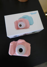 Load image into Gallery viewer, Mini Digital Camera - Pink
