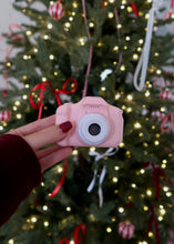 Load image into Gallery viewer, Mini Digital Camera - Pink
