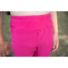 Load image into Gallery viewer, *Ready to Ship | Hot Pink CAPRI Collection  - Luxe Leggings by Julia Rose®
