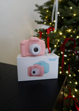 Load image into Gallery viewer, Mini Digital Camera - Pink
