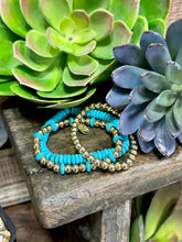 Load image into Gallery viewer, Sonora Bracelet Set
