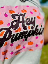 Load image into Gallery viewer, Hey Pumpkin Sweatshirt
