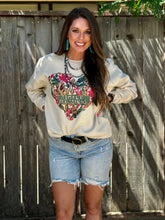 Load image into Gallery viewer, Simple Blessings Sweatshirt
