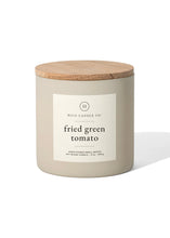 Load image into Gallery viewer, Hico Candle Co. 12 Ounce Collection Candle - Fried Green Tomato
