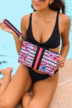 Load image into Gallery viewer, Ready to Ship | The Lucy Floral  Swim / Wet Bag

