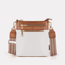 Load image into Gallery viewer, RTS: The Cairn Crossbody Tote-
