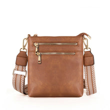 Load image into Gallery viewer, RTS: The Cairn Crossbody Tote-
