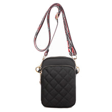 Load image into Gallery viewer, RTS: The Quilted Mini Tote Bag-
