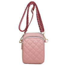 Load image into Gallery viewer, RTS: The Quilted Mini Tote Bag-
