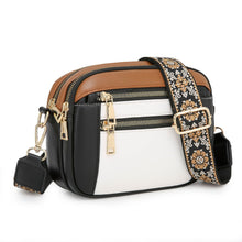 Load image into Gallery viewer, PREORDER: RERUN The Briann Crossbody BESTSELLER
