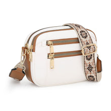 Load image into Gallery viewer, PREORDER: RERUN The Briann Crossbody BESTSELLER
