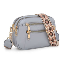 Load image into Gallery viewer, PREORDER: RERUN The Briann Crossbody BESTSELLER
