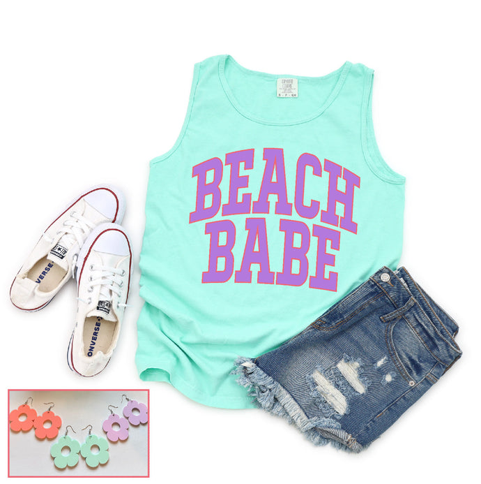 Beach Babe