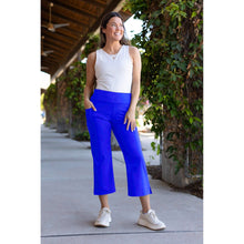 Load image into Gallery viewer, Ready to Ship | The Jasmine - High Waisted Gaucho Pants
