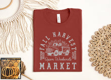 Load image into Gallery viewer, Fall Harvest Market
