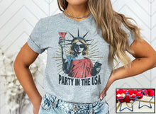 Load image into Gallery viewer, Lady Liberty
